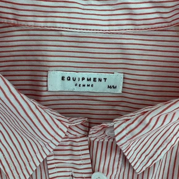 Equipment Button Down - Picture 4 of 4